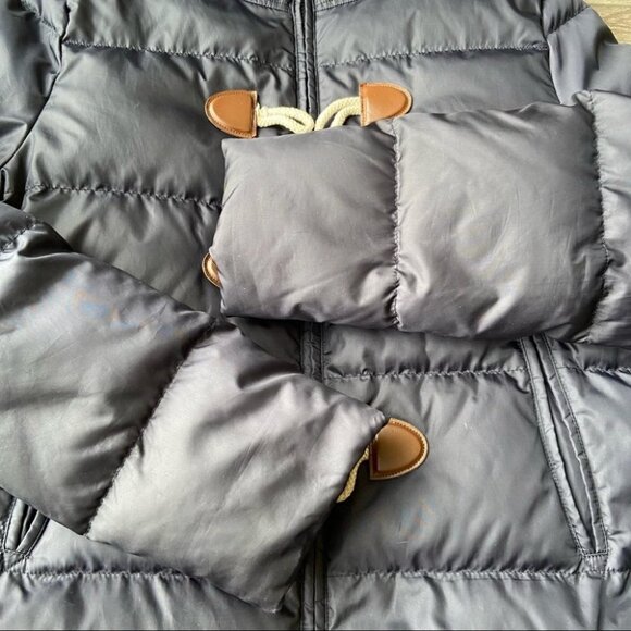 Brooks  & Brothers Duck Down Puffer Jacket - Picture 6 of 16